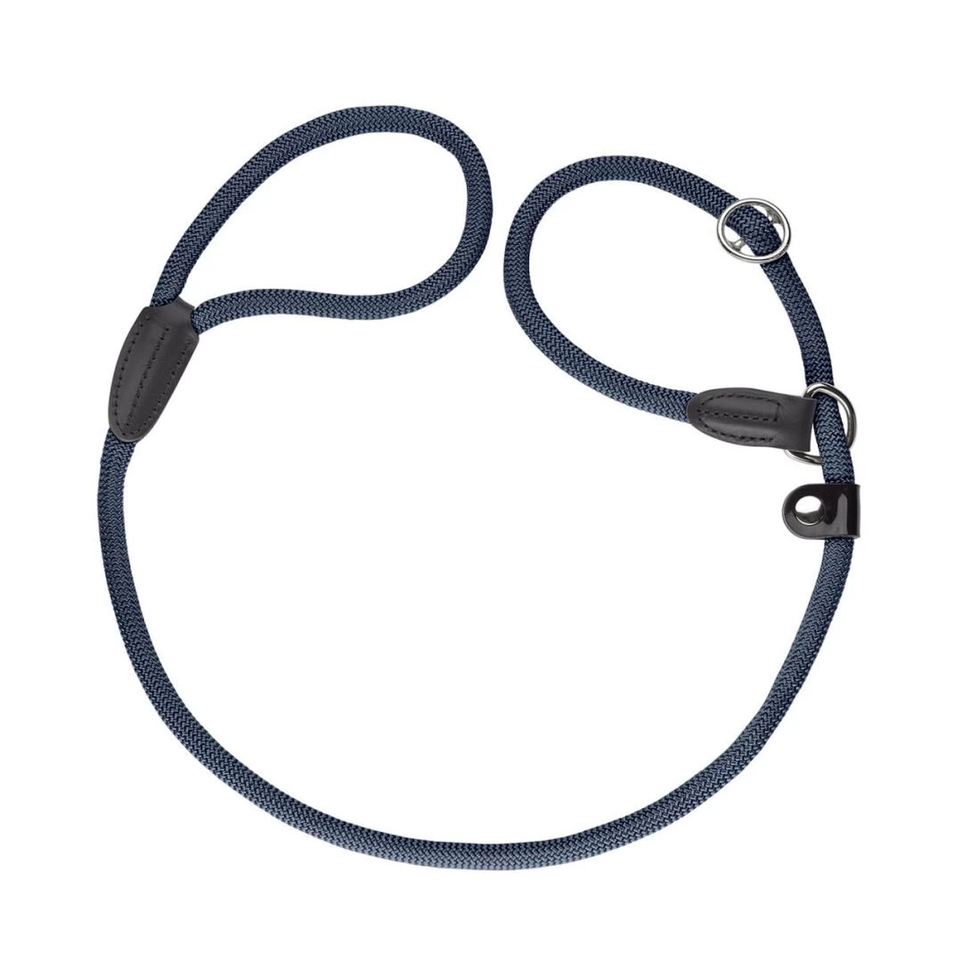 Hunter Retrieverlijn Eiby Freestyle Blauw 2 Hunter Retrieverlijn Eiby Freestyle Blauw - Afbeelding 2