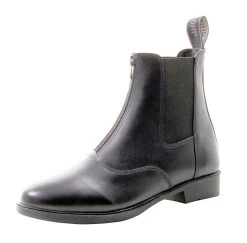 QHP Manilla Jodhpur Zwart