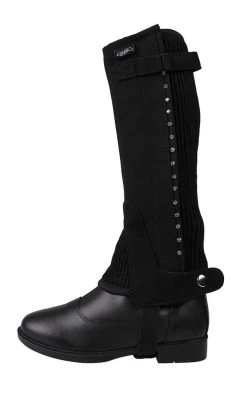 QHP Bling Bling Chap