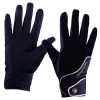 QHP Handschoen Summer Mesh Navy