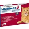 Milbemax Tabletten Kat 2 - 12 Kg 4 St