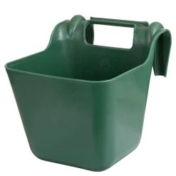 Young Line Voerbak 13,5 Ltr Groen