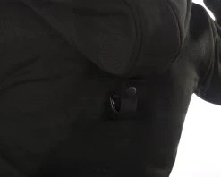 QHP Sweatvest Vieve Junior Deep Forest 7 QHP Sweatvest Vieve Junior Deep Forest -Huisdier Korting Winkel 8493dfo 5