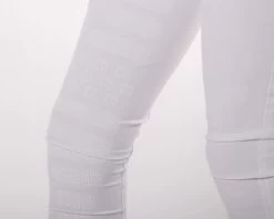 QHP Kinderrijbroek Fillip Been Grip Wit -Huisdier Korting Winkel 8563wi 5