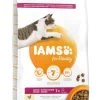 IAMS Kattenvoer Senior Chicken 10 Kg