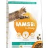 IAMS Kattenvoer Adult Sterilised Chicken 10 Kg
