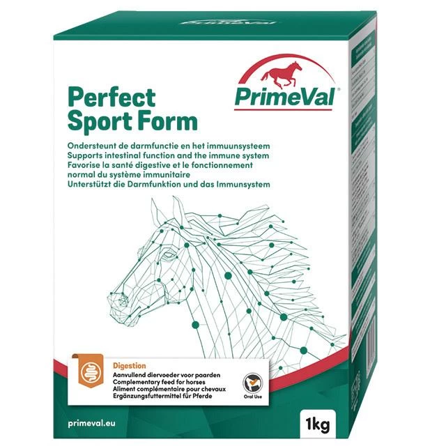 PrimeVal Perfect Sport Form 1 Kg 1 PrimeVal Perfect Sport Form 1 Kg
