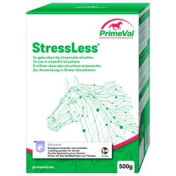 PrimeVal Stressless Poeder 500 Gr