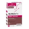 No Worm Pro Kat 2 Tabletten