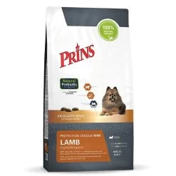 Prins Protection Croque Mini Lamb Hypoallergic 2 Kg