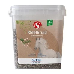 Sectolin Kleefkruid 700 Gr