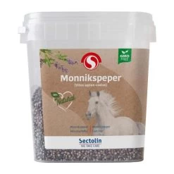 Sectolin Monnikspeper 500 Gr