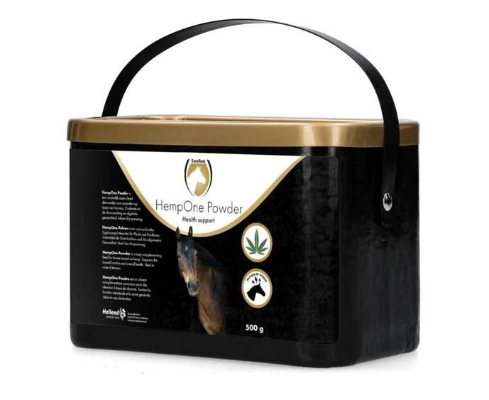 Excellent Hempone Powder Paard En Pony 500 Gr 1 Excellent Hempone Powder Paard En Pony 500 Gr