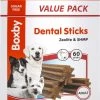 Proline Boxby Dental Sticks Medium 60 St