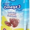 Renske Hondenvoer Mighty Omega Plus (MOP) Lam 3 Kg