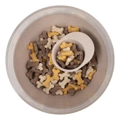 District 70 Treat Jar Merengue -Huisdier Korting Winkel 8717202616022 4