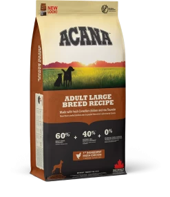 Acana Dog Hondenvoer Adult Large Breed 17 Kg