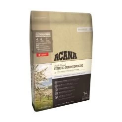 Acana Singles Hondenvoer Free-run Duck 2 Kg