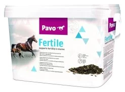 Pavo Fertile 3 Kg
