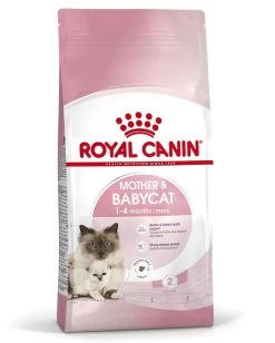 Royal Canin Kattenvoer Mother & Babycat 10 Kg