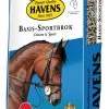 Havens Basis-Sportbrok 25 Kg