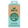 Beco Pets Afbreekbare Poepzakjes Mint Geur Value Pack 18 X 15 St