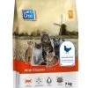 CaroCroc Kattenvoer With Chicken 7 Kg