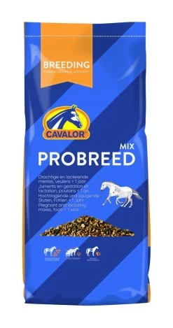 Cavalor Probreed Mix 20 Kg