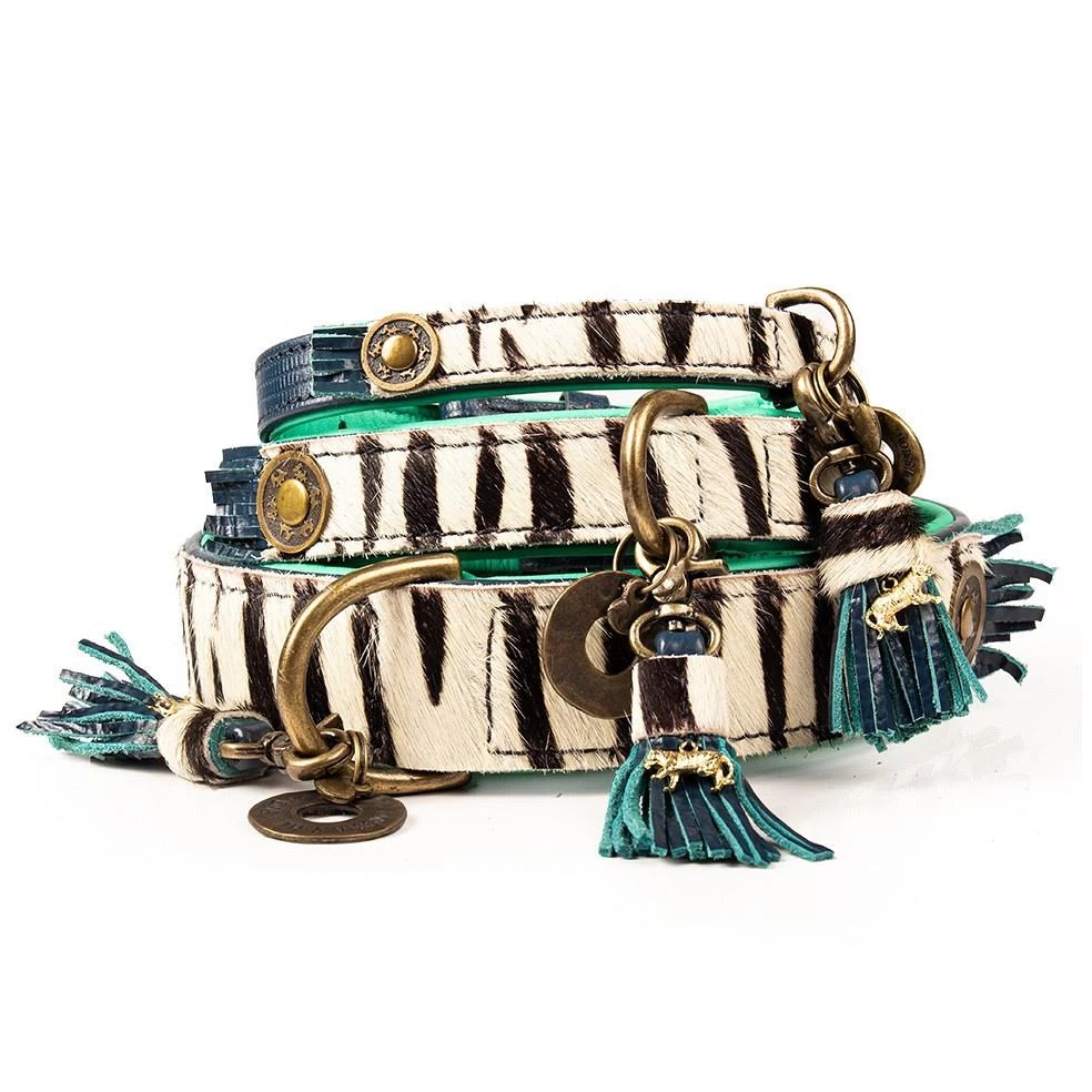 Dog With A Mission Halsband Zara 1 Dog With A Mission Halsband Zara