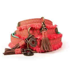 Dog With A Mission Halsband Holly