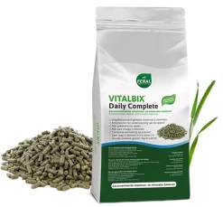 Vitalbix Daily Complete Timothy 14 Kg