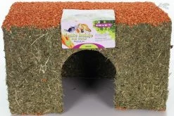 ESVE Lentehuis Wortel Groot