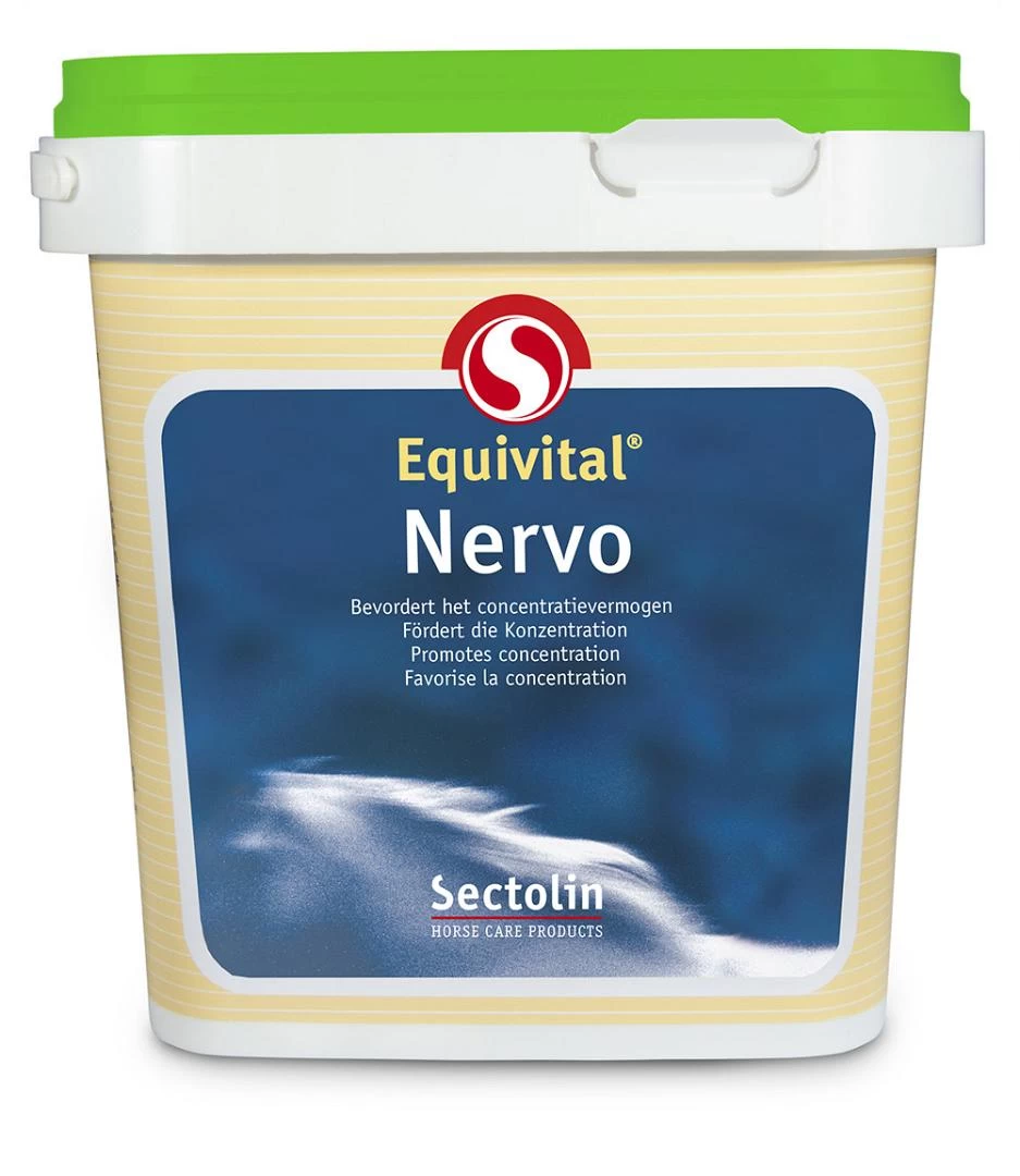 Sectolin Equivital Nervo 1 Kg 1 Sectolin Equivital Nervo 1 Kg