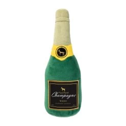 Fuzzyard Hondenspeelgoed Champagne