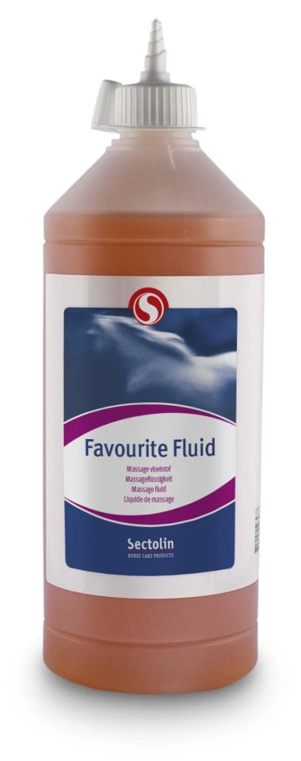 Sectolin Favourite Fluid 1 Ltr 1 Sectolin Favourite Fluid 1 Ltr