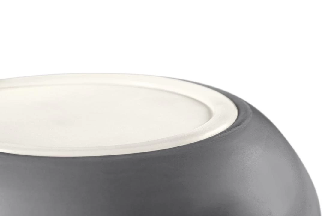 Hunter Voerbak Lund Grijs 3 Hunter Voerbak Lund Grijs - Afbeelding 3