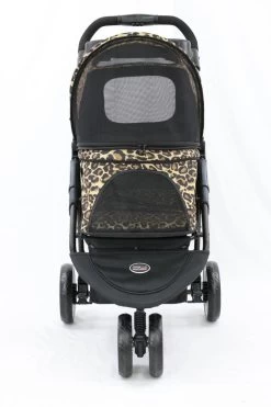 Innopet Buggy Allure Cheetah 6 Innopet Buggy Allure Cheetah -Huisdier Korting Winkel IPS 034 Buggy Allure in Cheetah 04