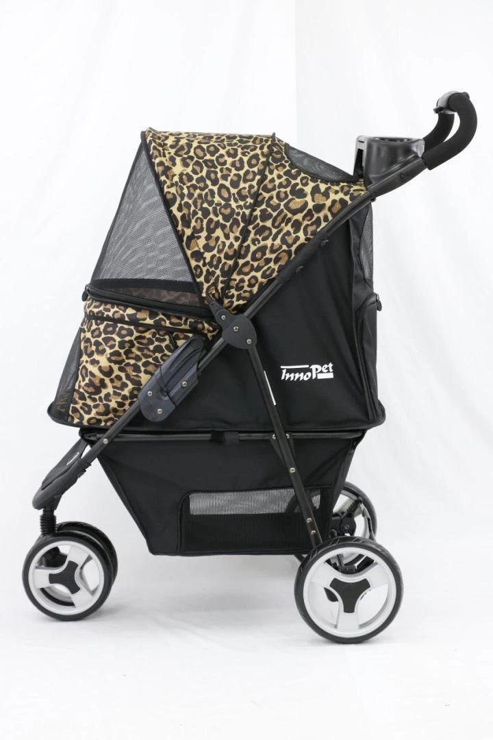 Innopet Buggy Allure Cheetah 2 Innopet Buggy Allure Cheetah - Afbeelding 2