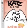 Katz Menu Kattenvoer Salmon 7,5 Kg