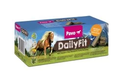 Pavo DailyFit 4,2 Kg