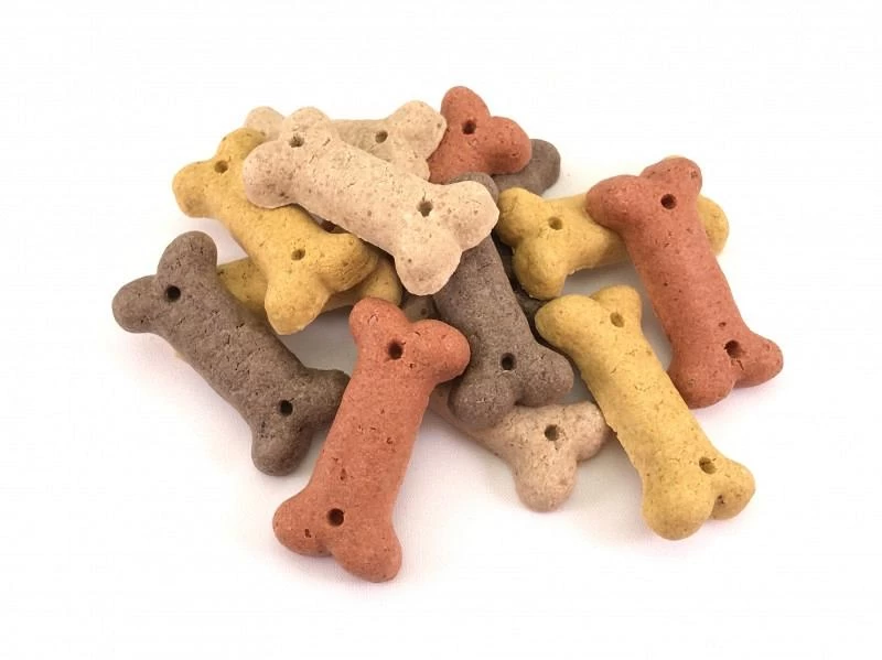 Jack Doggies Kluifjes 4 Mix 10 Kg 1 Jack Doggies Kluifjes 4 Mix 10 Kg