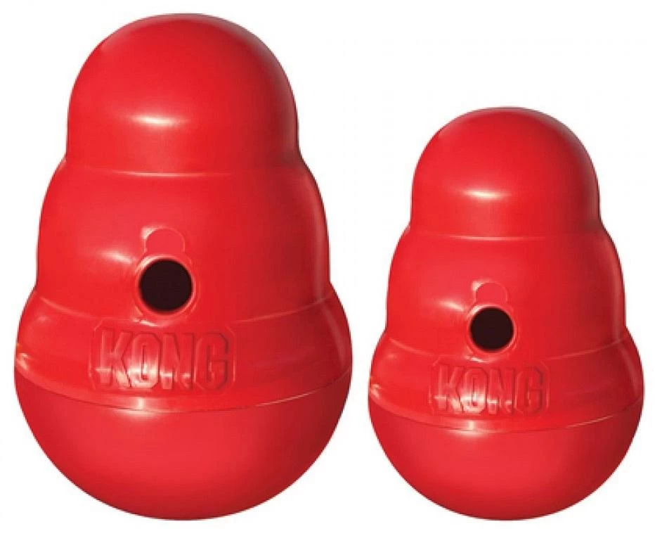 Kong Wobbler 1 Kong Wobbler
