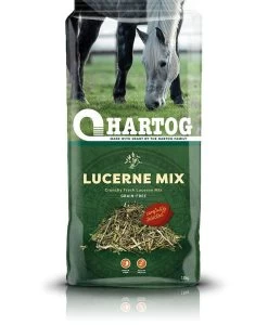Hartog Lucerne Mix 18 Kg