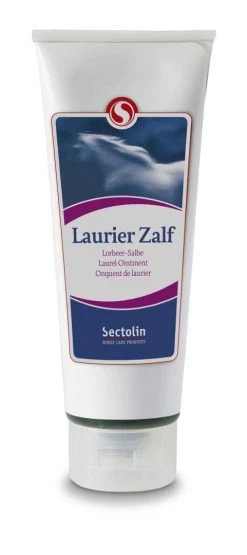 Sectolin Laurier Zalf 250 Ml
