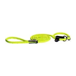 Rogz Beltz Utility Hondenlijn Moxon Lead M Yellow