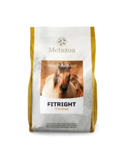 Metazoa Fitright Timothee 15 Kg
