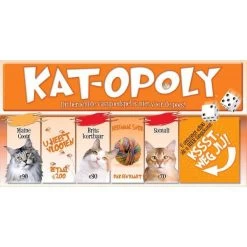 Kat-opoly