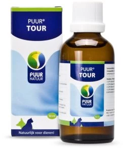 PUUR Tour 50 Ml