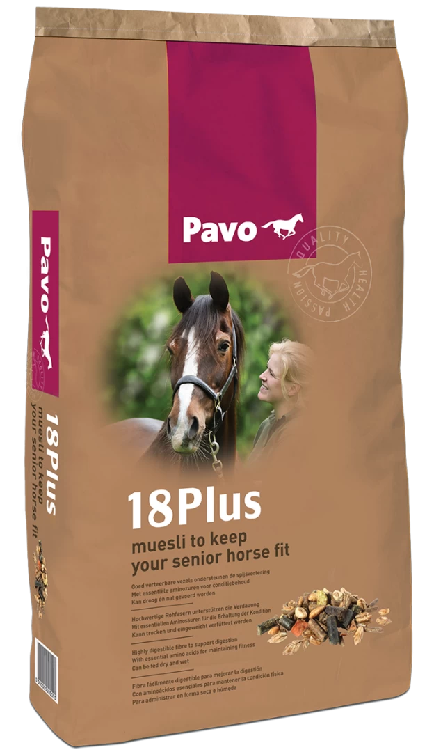 Pavo 18Plus 15 Kg 1 Pavo 18Plus 15 Kg