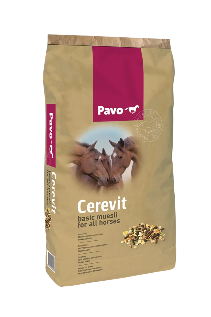 Pavo Cerevit 15 Kg 1 Pavo Cerevit 15 Kg